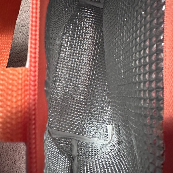 Thirty One small llama cooler bag - Picture 4 of 4